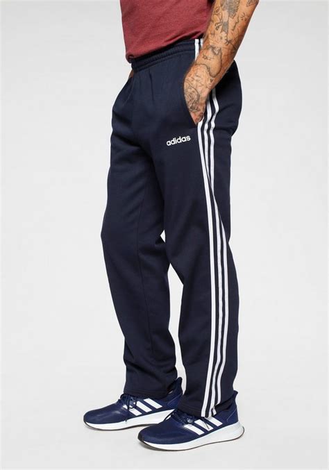 weite adidas retro jogginghose herren|adidas Jogginghose Herren .